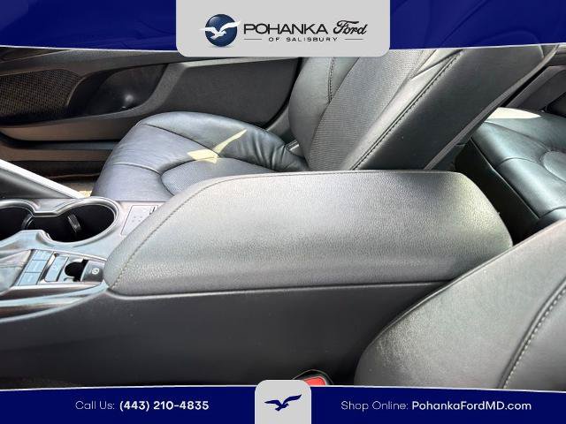 Used 2024 Toyota Camry XSE w/ Blackout Package (TMS) FWD image 13
