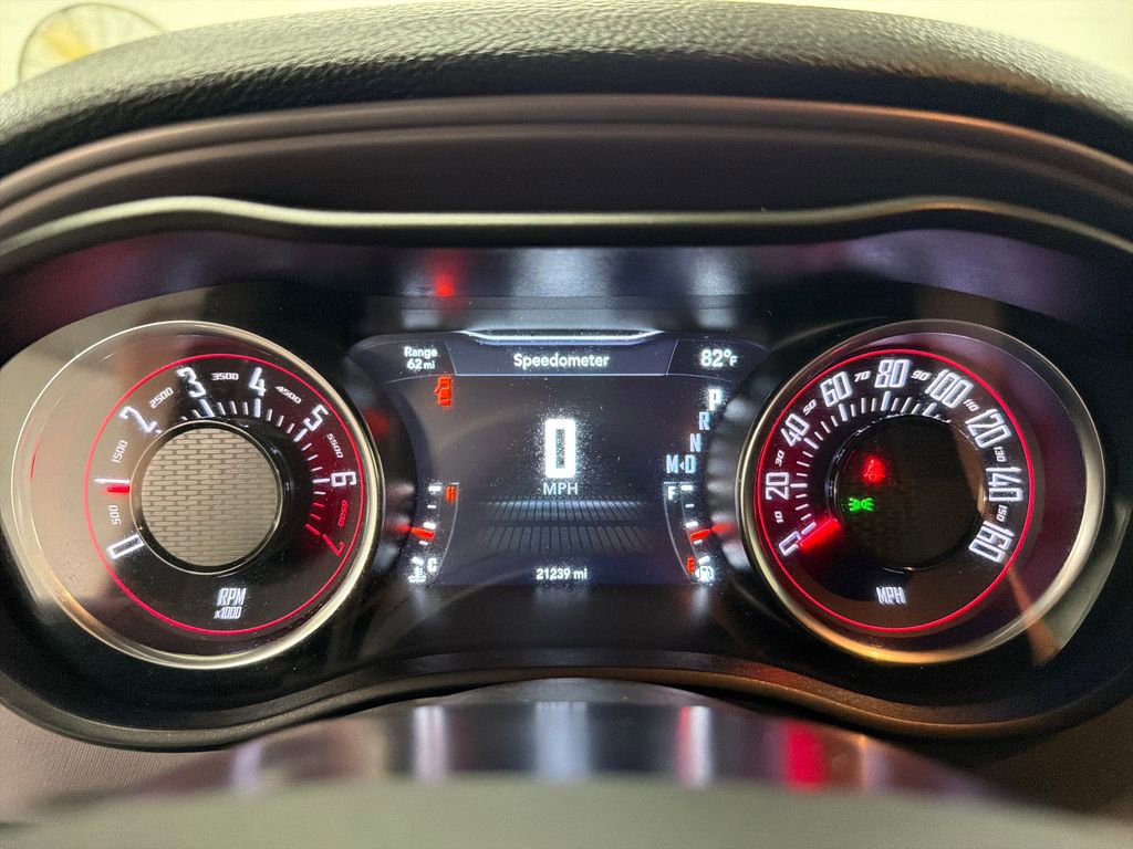 Used 2023 Dodge Challenger GT RWD image 23