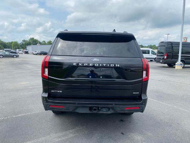 Certified 2025 Ford Expedition Max Active AWD/4WD image 6