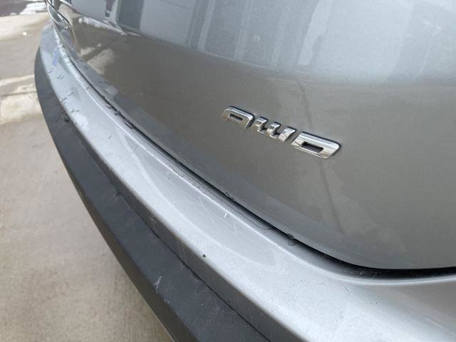 Certified 2023 Ford Edge SEL image 18