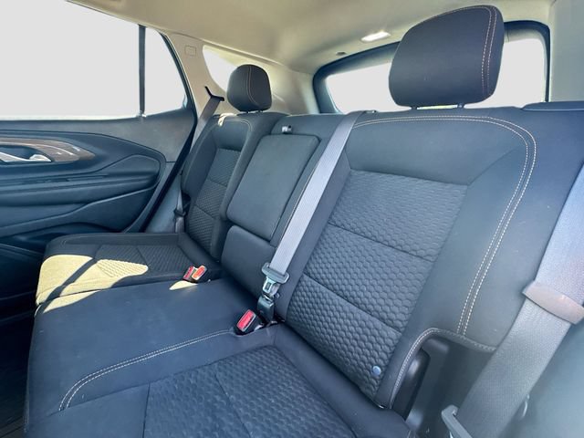 Used 2021 GMC Terrain SLE w/ Driver Convenience Package AWD/4WD image 28