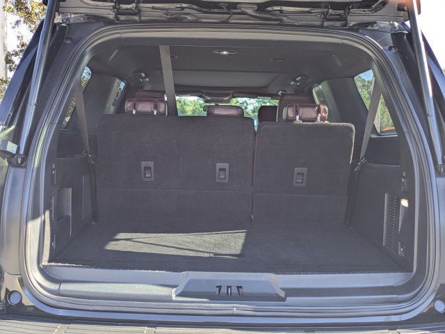 Certified 2024 Ford Expedition Max Limited AWD/4WD image 13
