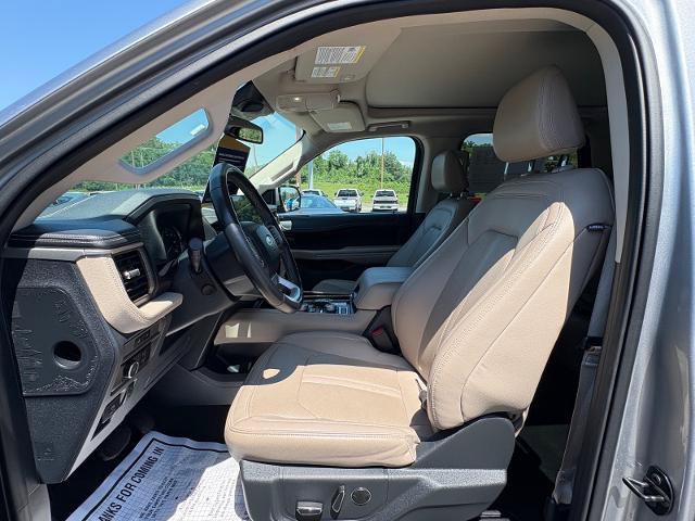 Certified 2024 Ford Expedition Limited AWD/4WD image 12