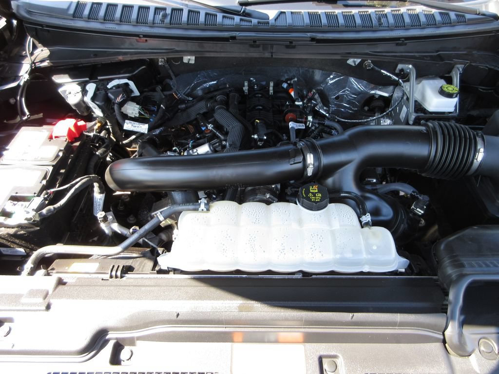 Certified 2025 Ford Expedition Max Active RWD image 25