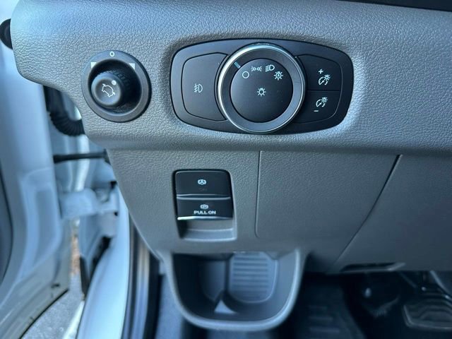 Certified 2024 Ford Transit 250 Base w/ Exterior Upgrade Package image 18