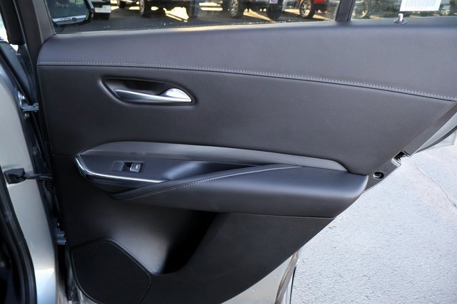 Used 2024 Cadillac XT4 Premium Luxury image 19