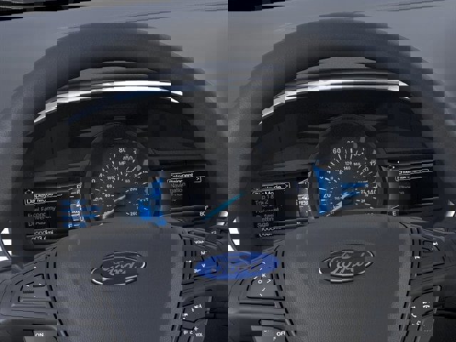 Certified 2024 Ford Edge SE image 13