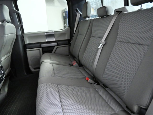 Certified 2019 Ford F150 XLT w/ Equipment Group 302A Luxury image 16