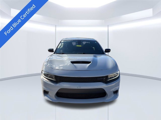 Used 2022 Dodge Charger GT RWD image 2