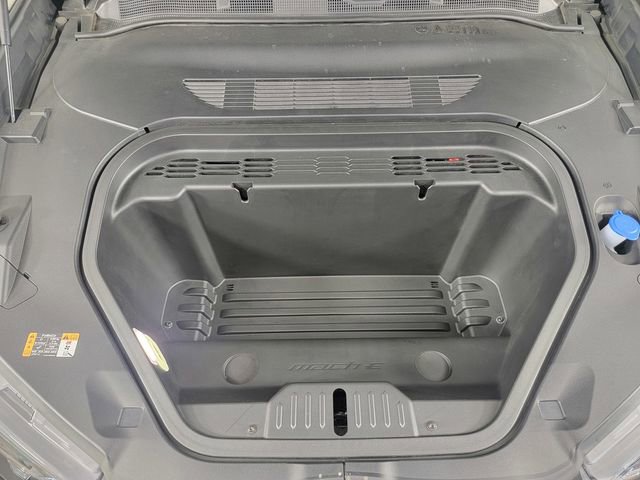 Certified 2023 Ford Mustang Mach-E GT w/ GT Performance Edition image 38