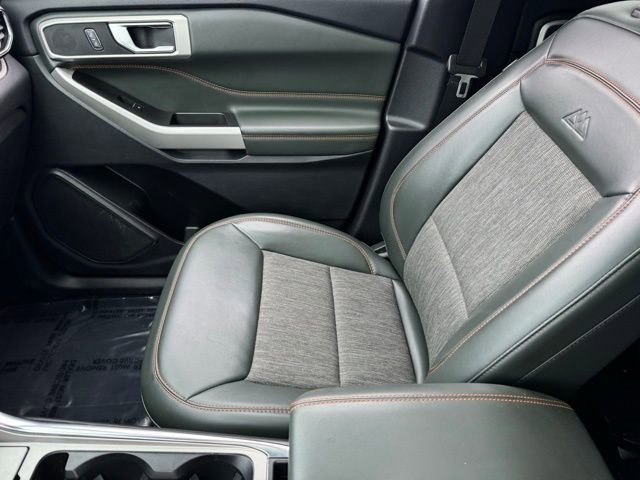 Certified 2022 Ford Explorer Timberline AWD/4WD image 22
