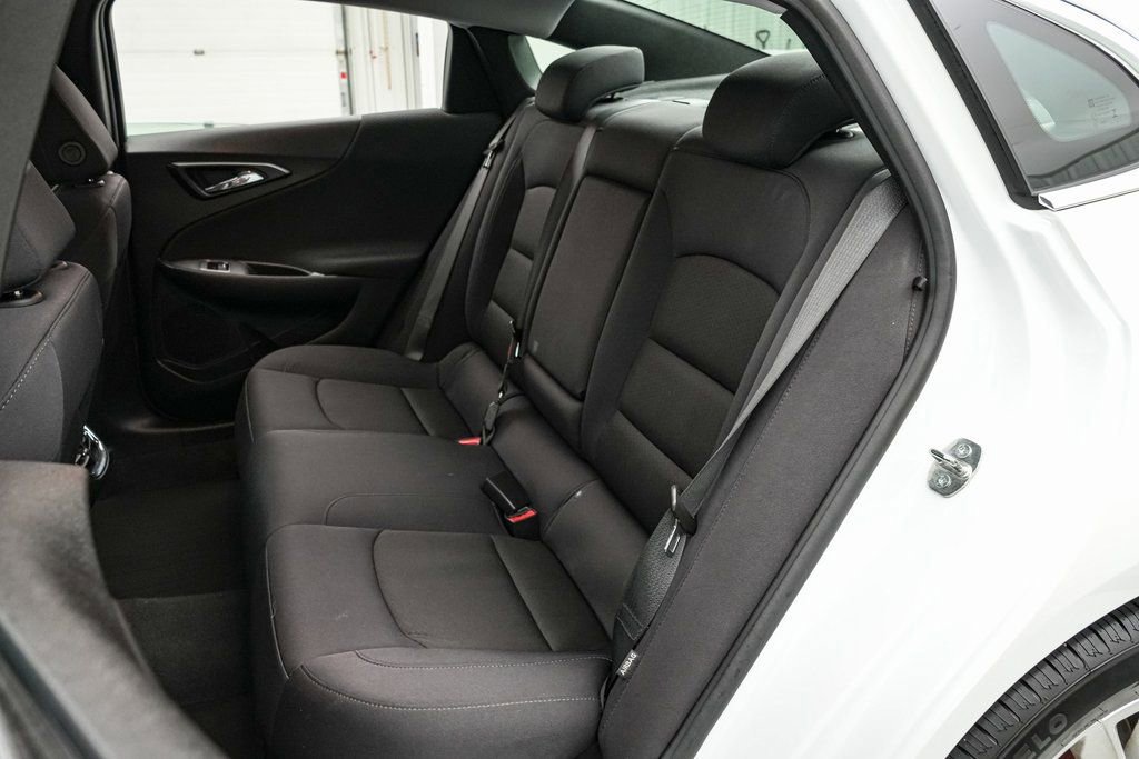 Used 2023 Chevrolet Malibu LT image 18