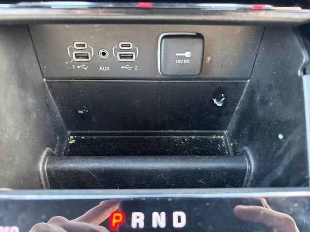 Used 2023 Jeep Grand Cherokee Limited AWD/4WD image 29