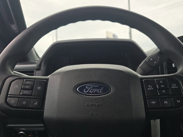 Certified 2024 Ford F150 STX AWD/4WD image 28