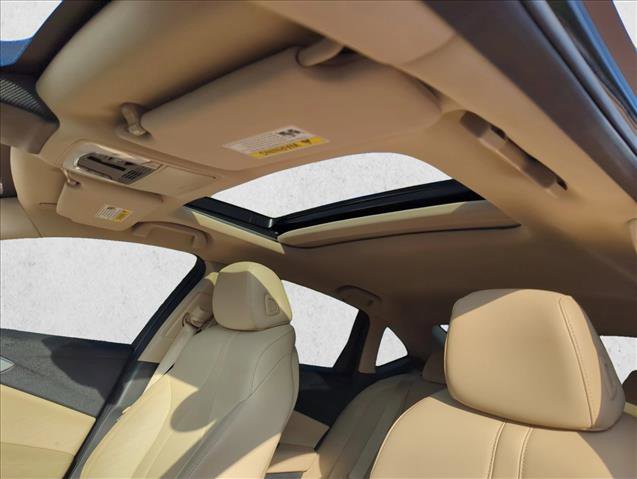 Used 2021 Acura TLX image 27