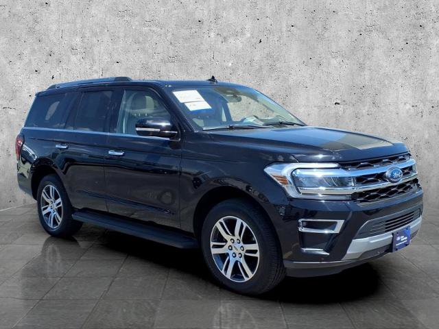 Certified 2024 Ford Expedition Limited AWD/4WD image 3