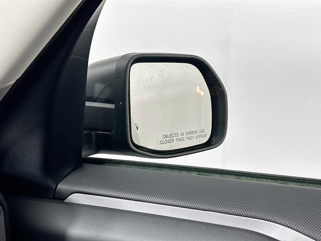 Certified 2023 Ford Bronco Sport Outer Banks AWD/4WD image 25