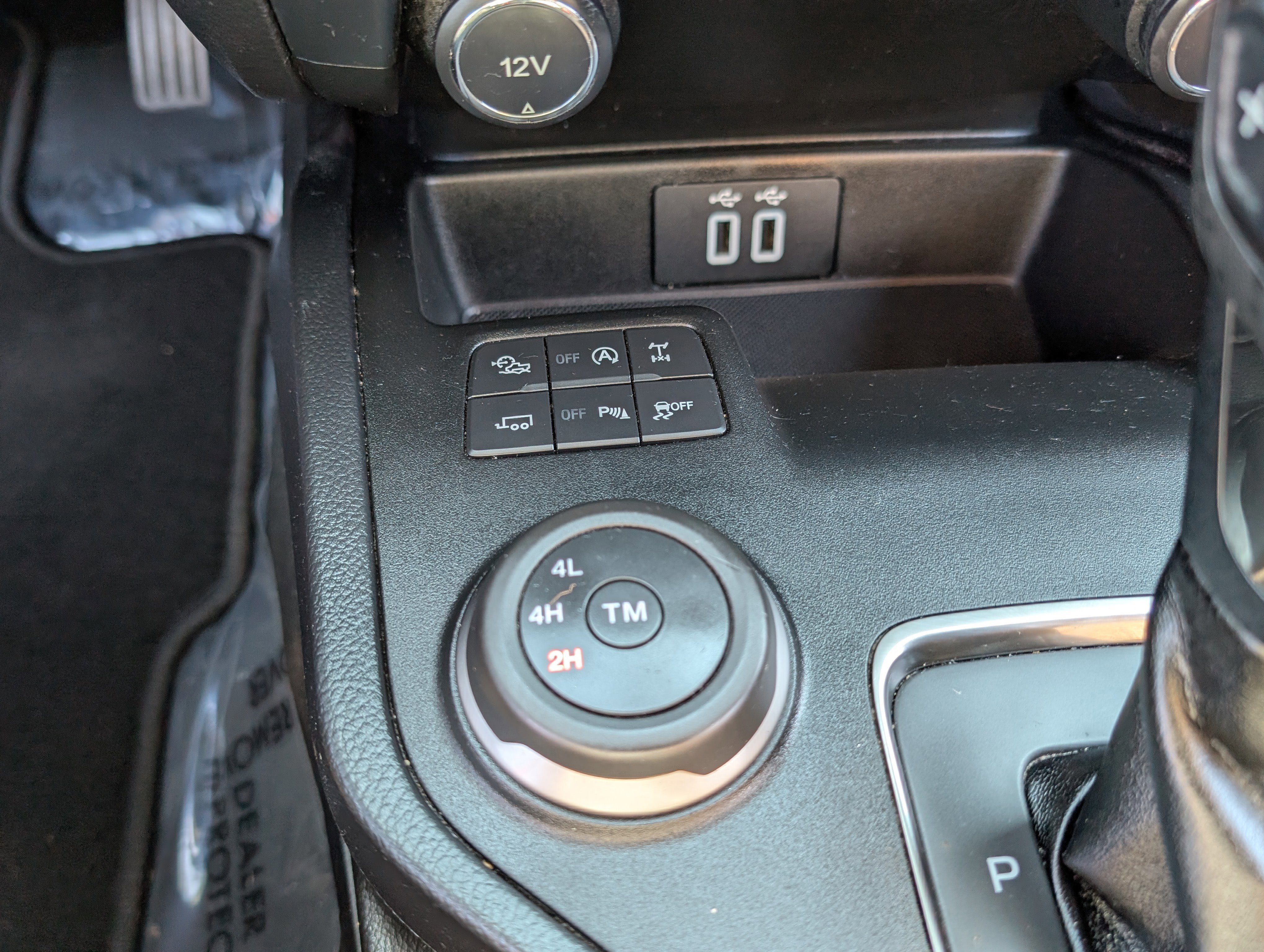 Certified 2019 Ford Ranger XLT w/ FX4 Off-Road Package image 22