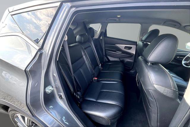 Used 2023 Nissan Murano SL image 30