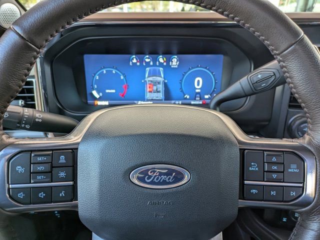 Certified 2024 Ford F250 King Ranch image 26