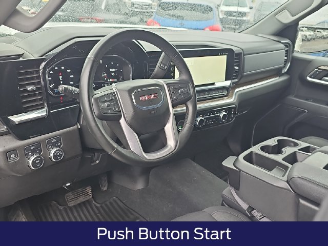 Used 2024 GMC Sierra 1500 Elevation AWD/4WD image 17