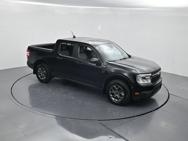 Certified 2023 Ford Maverick XLT FWD image 44