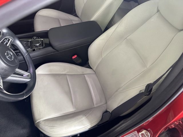 Used 2019 MAZDA MAZDA3 AWD Sedan w/ Premium Package image 26