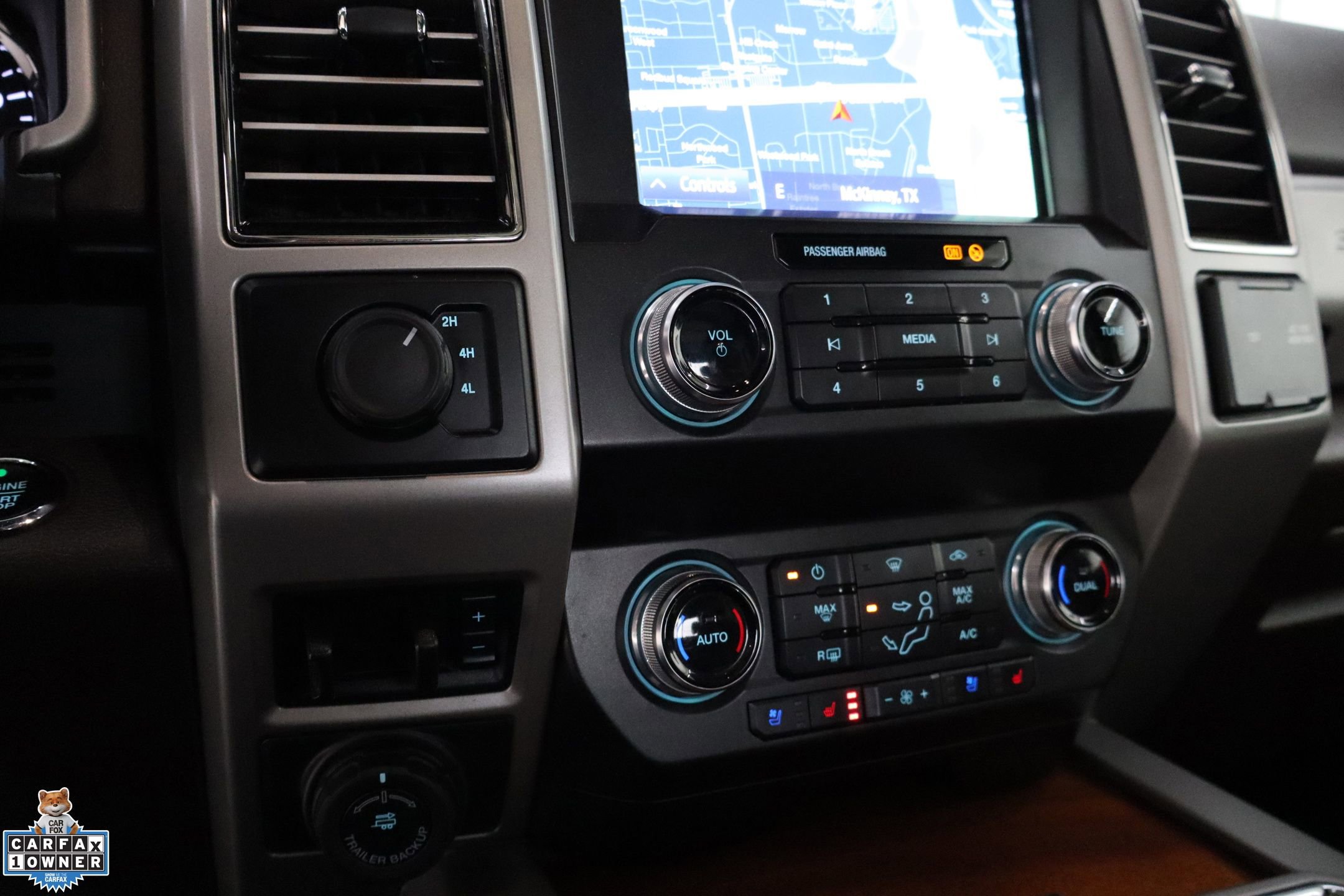 Certified 2021 Ford F450 King Ranch w/ King Ranch Ultimate Package image 21