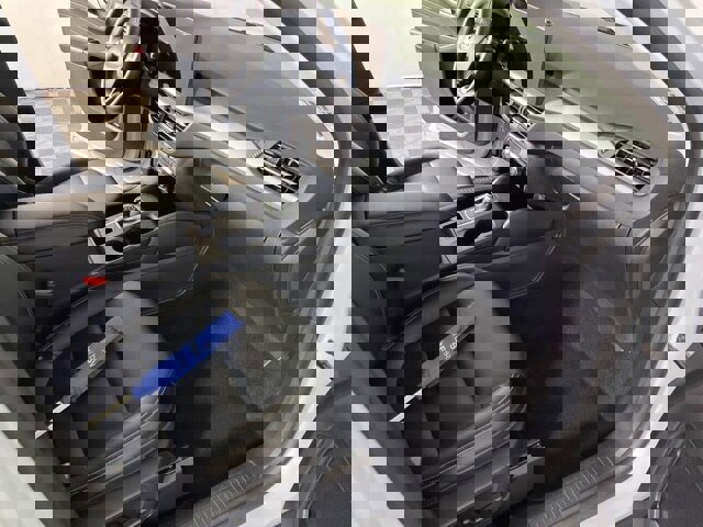 Certified 2025 Ford Escape Platinum image 19