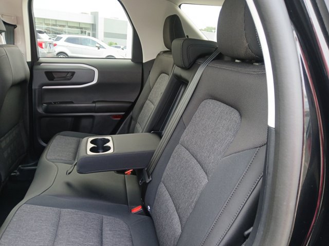 Certified 2024 Ford Bronco Sport Big Bend AWD/4WD image 21