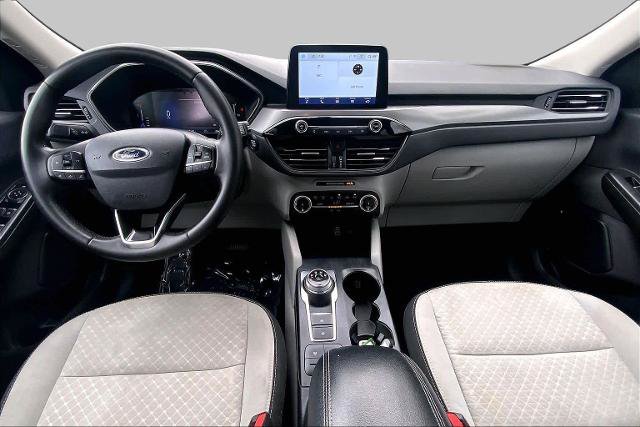 Certified 2024 Ford Escape Active FWD image 16