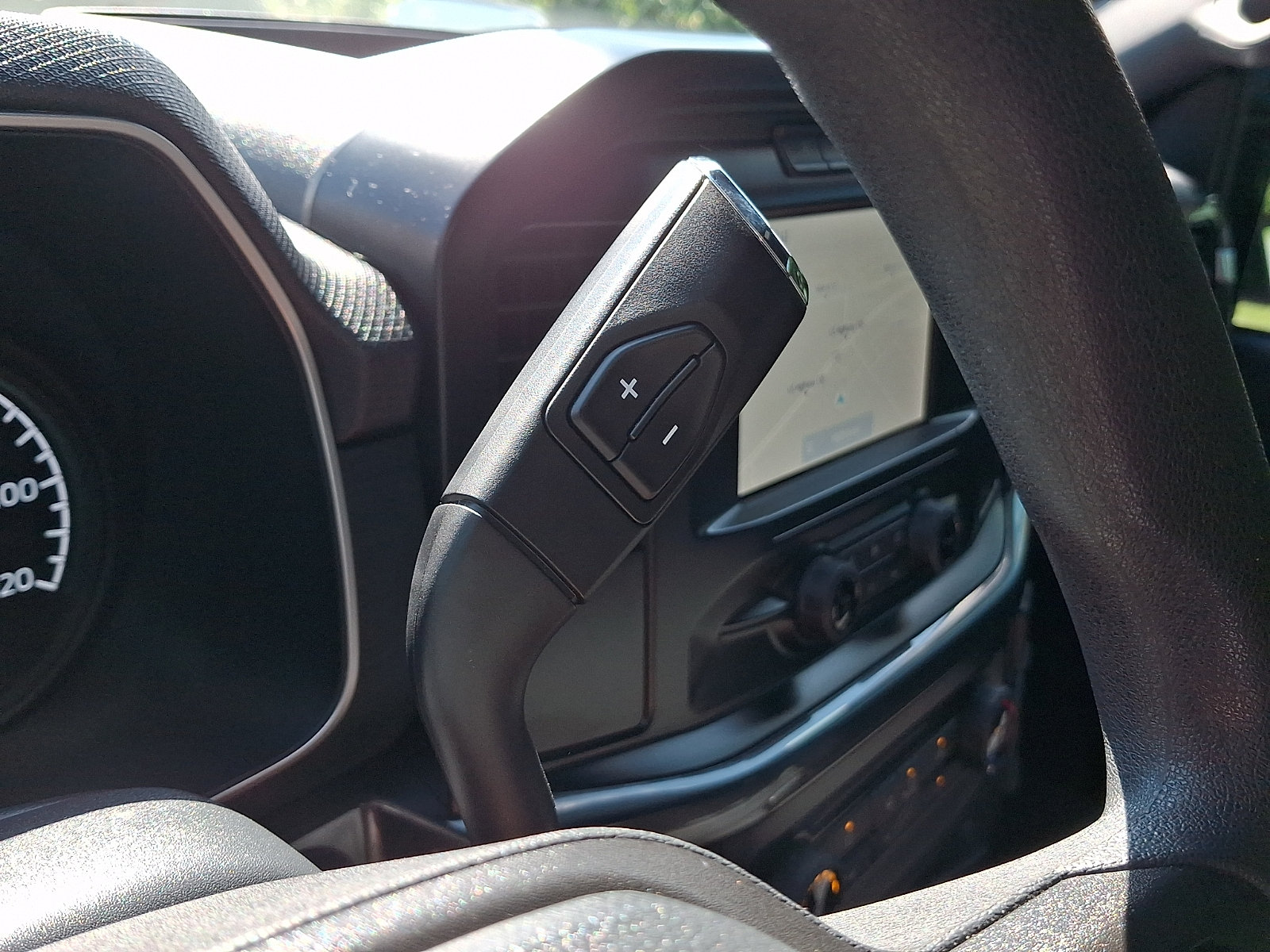 Certified 2023 Ford F150 XL w/ STX Appearance Package AWD/4WD image 15