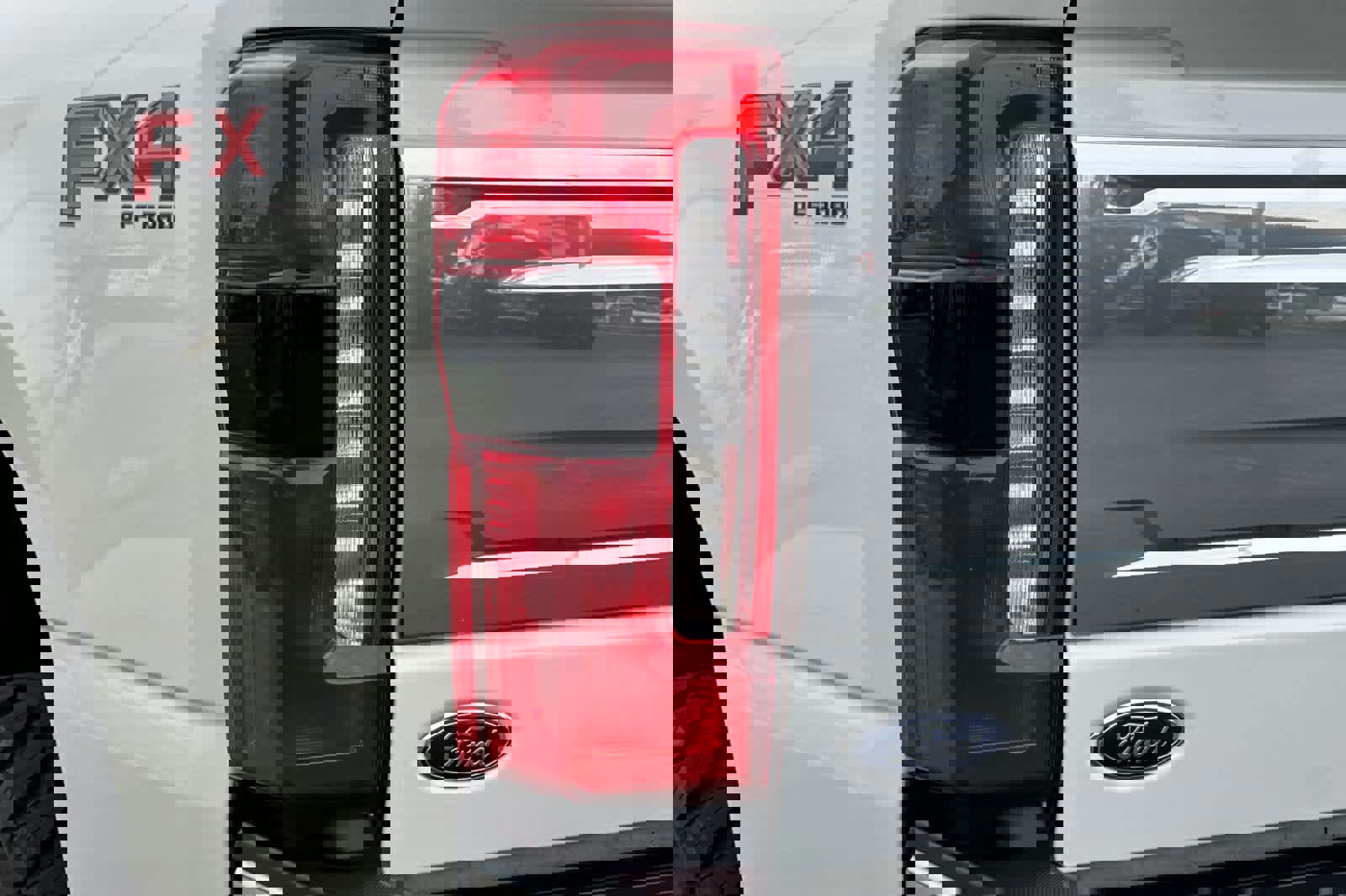 Certified 2024 Ford F250 King Ranch w/ Chrome Package image 27