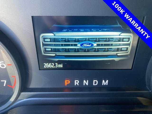 Certified 2023 Ford F250 XL w/ 360-Degree Camera Package image 14