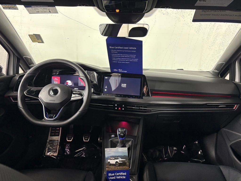 Used 2022 Volkswagen Golf R image 26