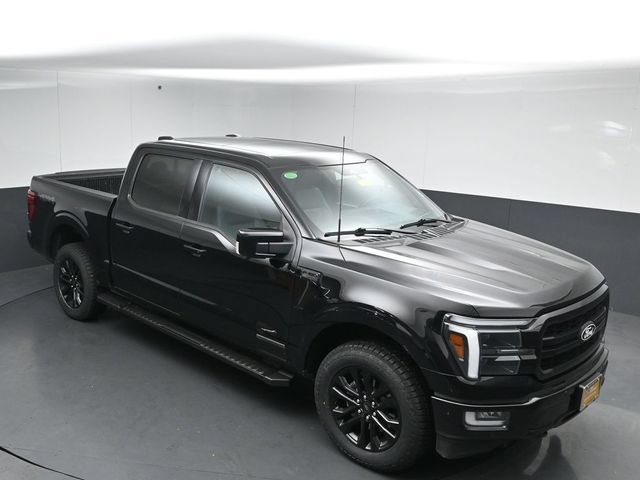 Certified 2024 Ford F150 Lariat w/ Equipment Group 502A High AWD/4WD image 46
