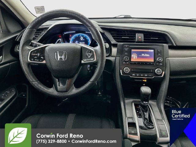 Used 2020 Honda Civic LX image 23