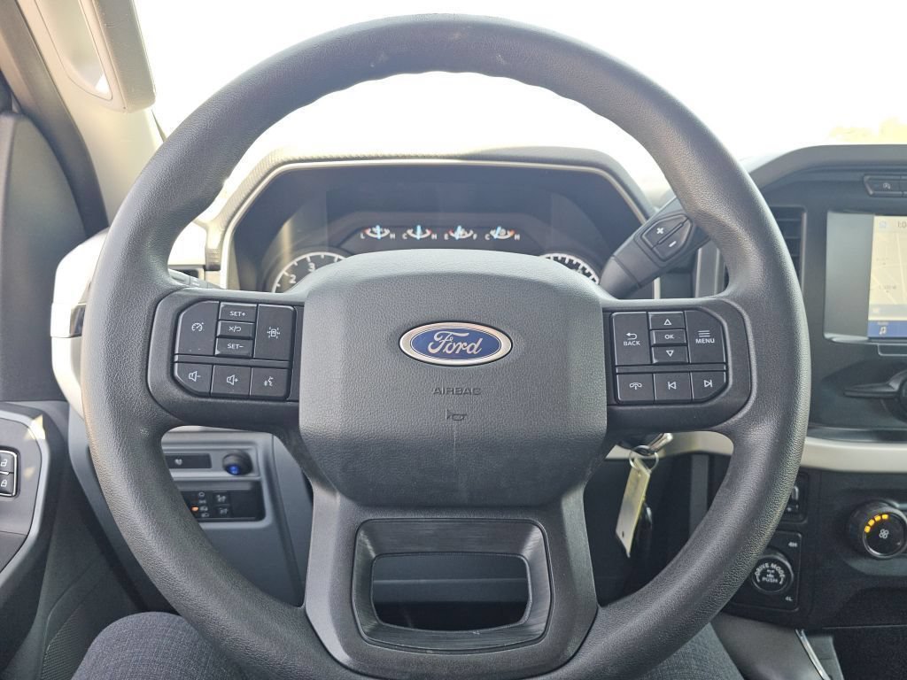 Certified 2021 Ford F150 XLT w/ XTR Package AWD/4WD image 31