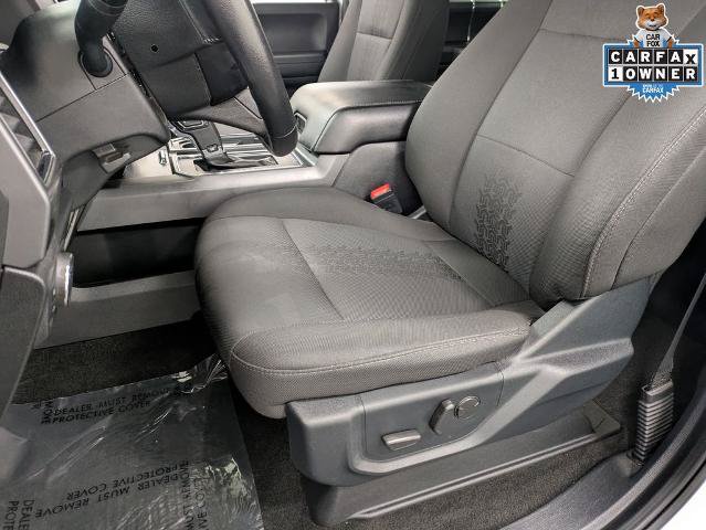 Certified 2020 Ford F150 XLT w/ Equipment Group 302A Luxury AWD/4WD image 8