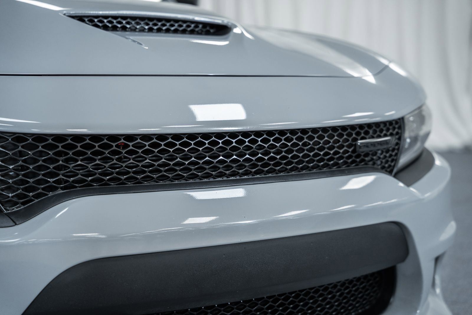 Used 2022 Dodge Charger GT w/ Blacktop Package image 14