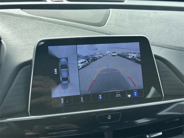 Used 2023 Cadillac CT4 Premium Luxury w/ Super Cruise 2 Package image 23