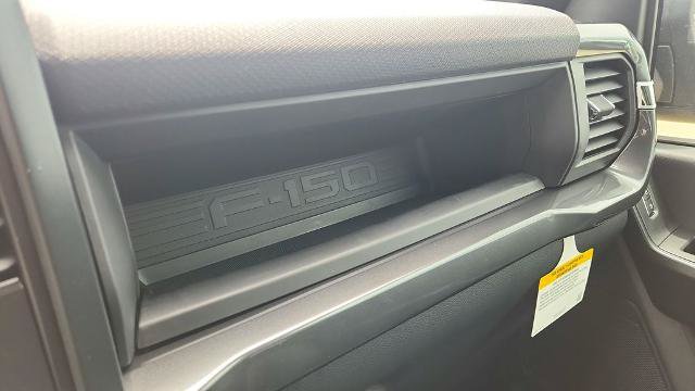 Certified 2026 Ford F150 STX w/ Equipment Group 200A AWD/4WD image 18