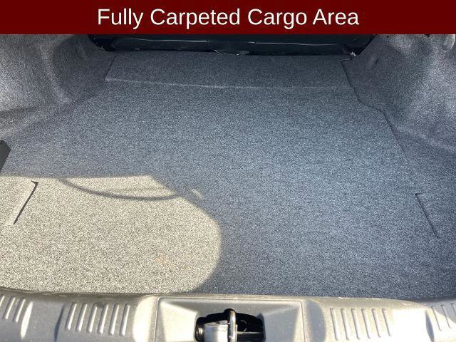 Certified 2025 Ford Mustang Premium image 29