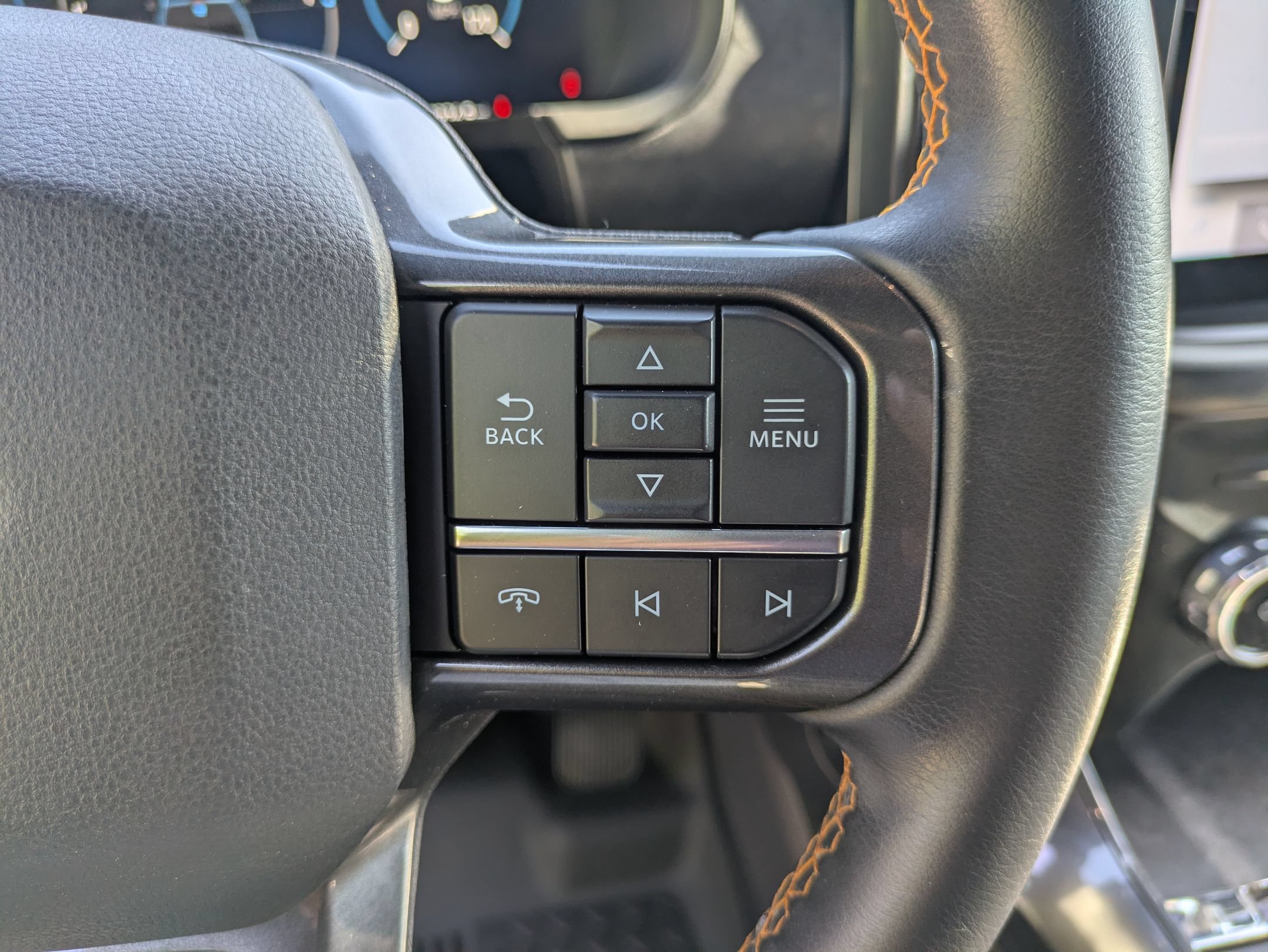 Certified 2023 Ford F150 Tremor w/ Equipment Group 402A High AWD/4WD image 20