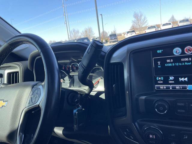 Used 2019 Chevrolet Silverado 2500 LTZ w/ Duramax Plus Package image 33
