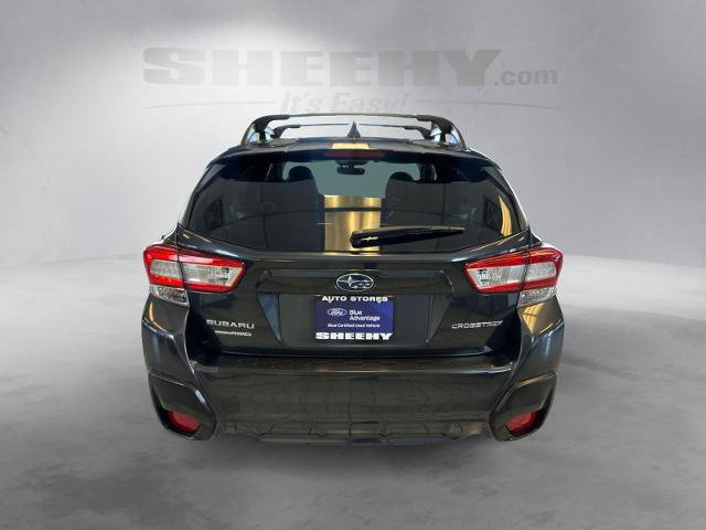 Used 2019 Subaru Crosstrek 2.0i Premium AWD/4WD image 14
