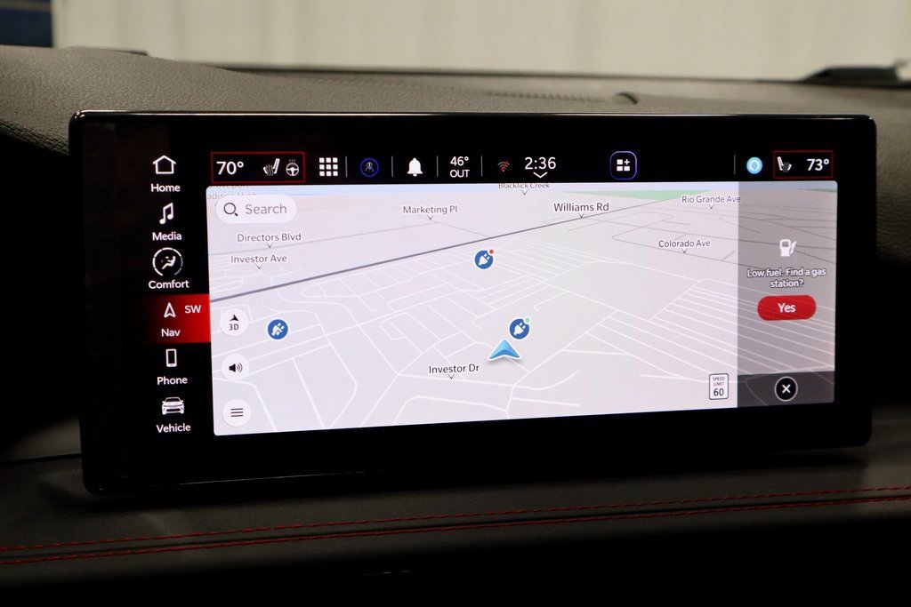 Used 2024 Dodge Hornet R/T Plus w/ R/T Blacktop Package image 10