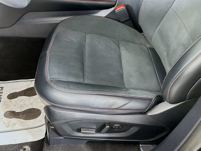Certified 2025 Ford Explorer ST AWD/4WD image 26