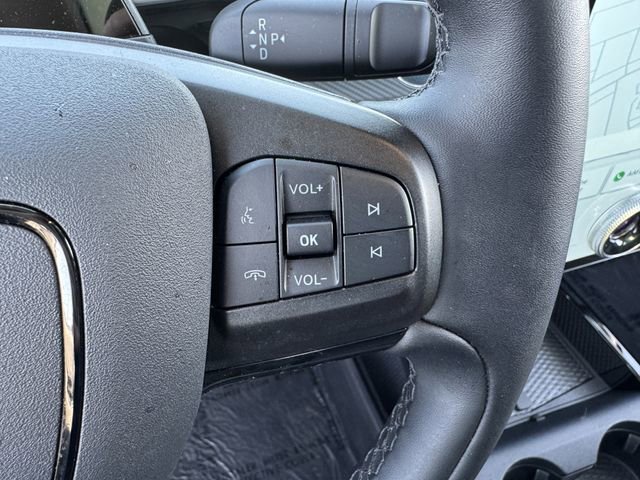 Certified 2025 Ford Mustang Mach-E Premium AWD/4WD image 24