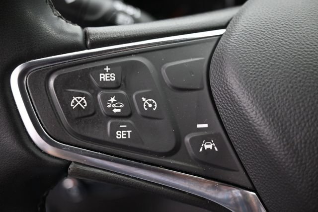 Used 2024 Chevrolet Equinox LT FWD image 19